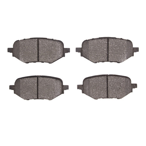 R1 17-25 Acura ADX Rear R1 Optimum OE Brake Pads