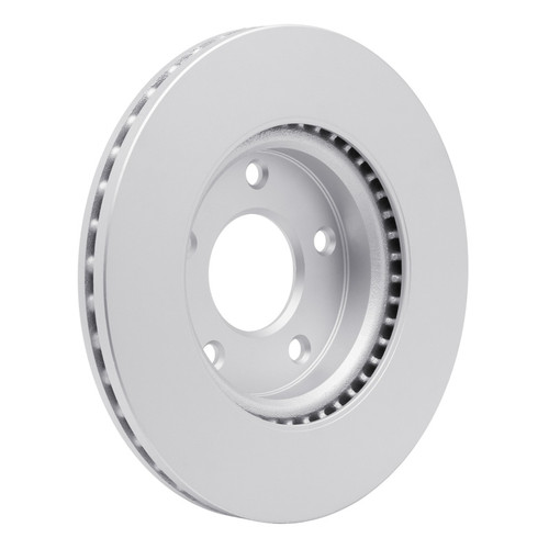 R1 2013-2019 Nissan Sentra Front GeoSPEC Coated Rotor