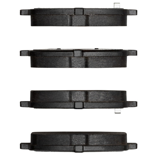R1 17-25 Jeep Compass Rear R1 Optimum OE Brake Pads