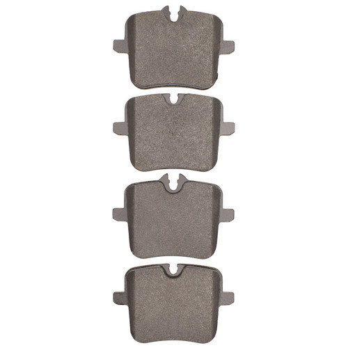 R1 17-25 BMW M4 Rear R1 Optimum OE Brake Pads