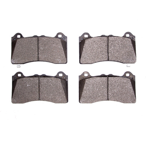 R1 16-18 Ford Focus Front R1 Optimum OE Brake Pads