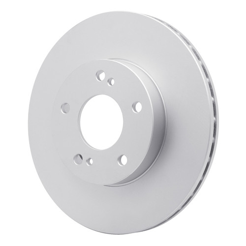 R1 1989-1999 Infiniti I30 Front GeoSPEC Coated Rotor