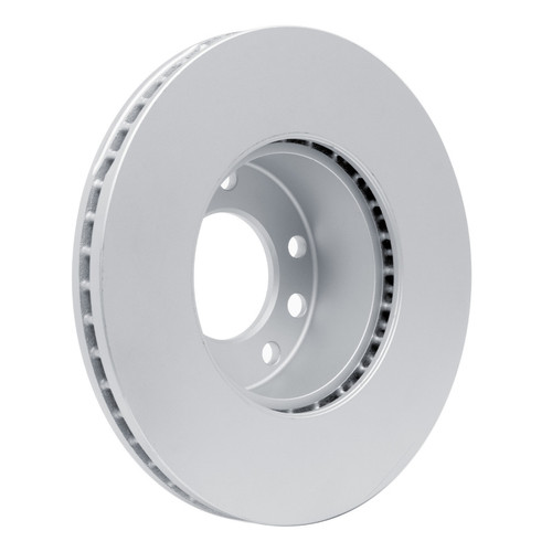 R1 2008-2018 Mercedes-Benz G500 (USA/Canada) Front GeoSPEC Coated Rotor