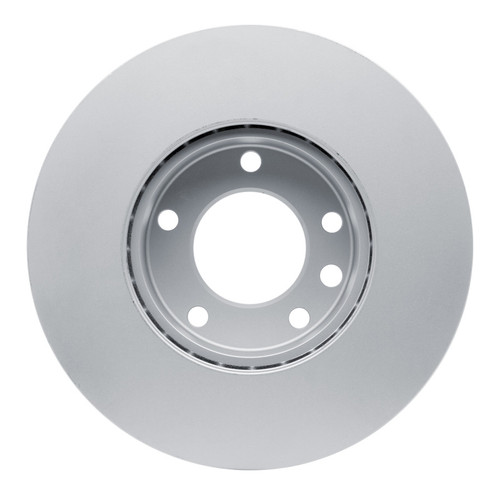 R1 2008-2018 Mercedes-Benz G500 (USA/Canada) Front GeoSPEC Coated Rotor