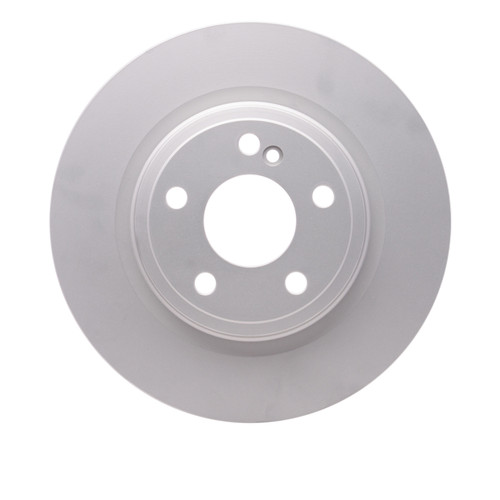 R1 2012-2020 Mercedes-Benz SLC300 Rear GeoSPEC Coated Rotor