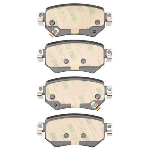 R1 16-21 Mazda 6 Rear R1 Optimum OE Brake Pads