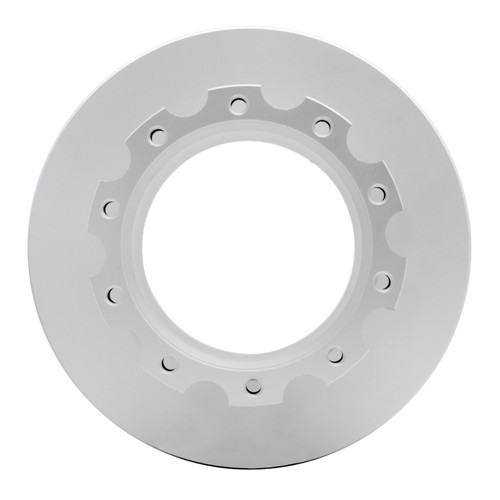 R1 2004-2024 American Coach American ALLEGIANCE Front/Rear GeoSPEC Coated Rotor