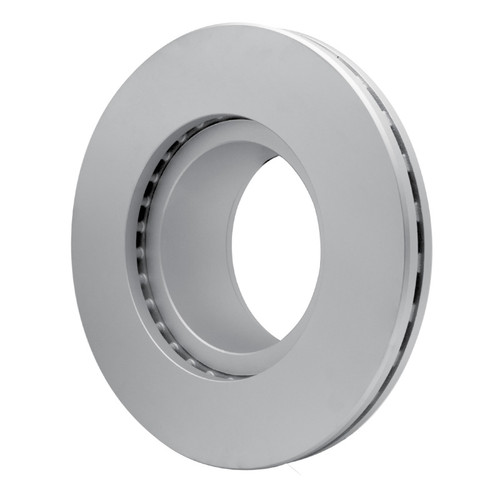 R1 2004-2024 American Coach American ALLEGIANCE Front/Rear GeoSPEC Coated Rotor