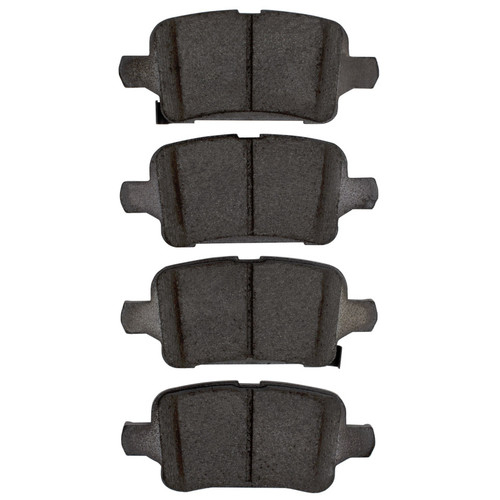 R1 16-23 Buick Regal Sportback Rear R1 Optimum OE Brake Pads