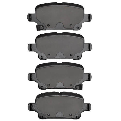 R1 16-23 Buick Regal Sportback Rear R1 Optimum OE Brake Pads