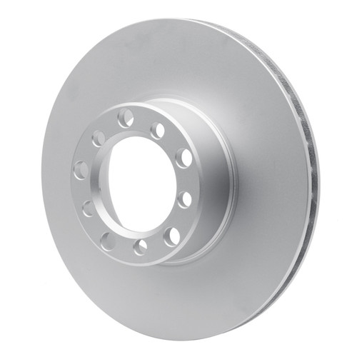 R1 1979-1985 Mercedes-Benz 380SLC Front GeoSPEC Coated Rotor