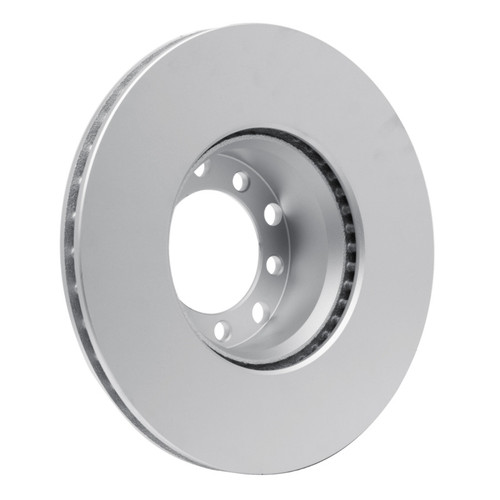 R1 1979-1985 Mercedes-Benz 380SLC Front GeoSPEC Coated Rotor