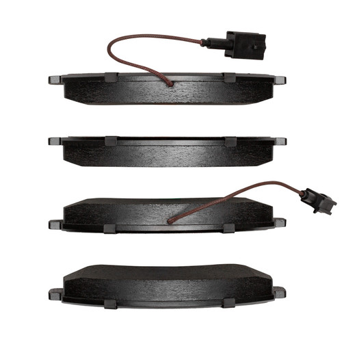 R1 14-25 Ram Promaster 2500 Front R1 Optimum OE Brake Pads