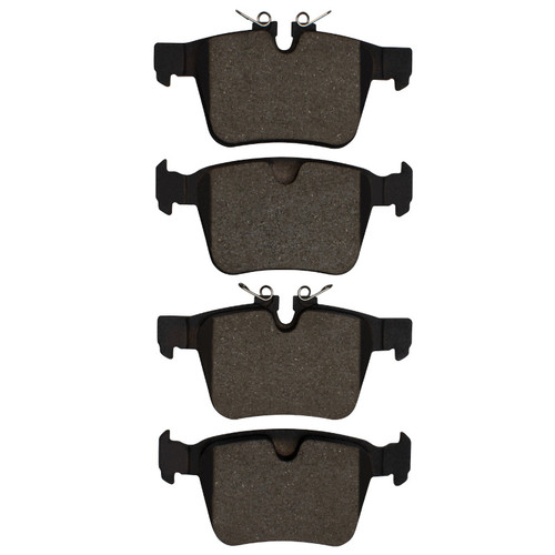 R1 15-25 Jaguar F-Pace Rear R1 Optimum OE Brake Pads