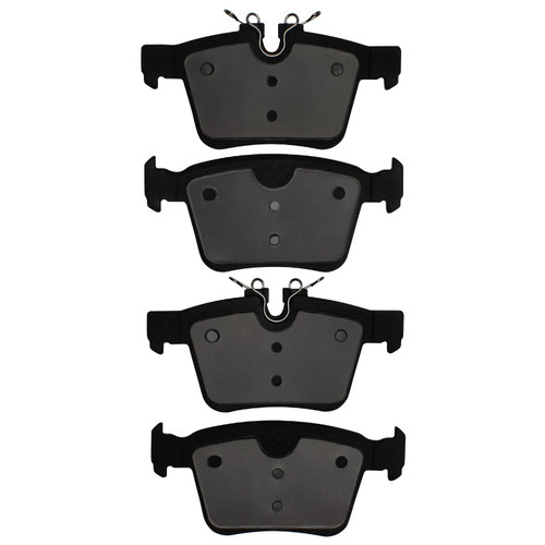 R1 15-25 Jaguar F-Pace Rear R1 Optimum OE Brake Pads