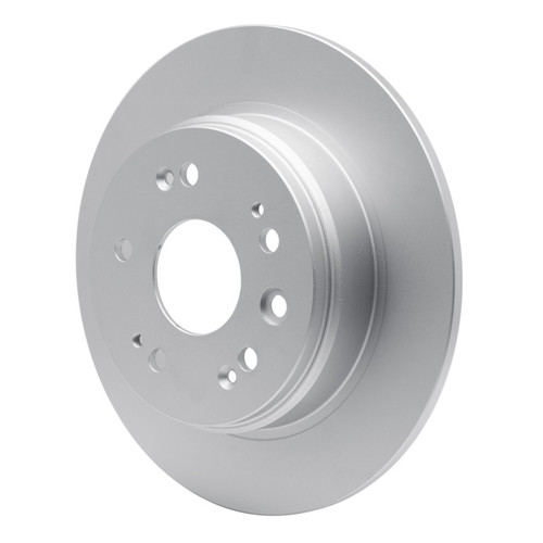 R1 2002-2004 Honda CR-V Rear GeoSPEC Coated Rotor