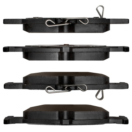 R1 15-25 Subaru ASCENT Rear R1 Optimum OE Brake Pads