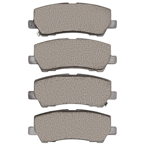 R1 15-21 Ford Mustang Rear R1 Optimum OE Brake Pads