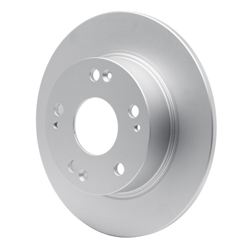 R1 2003-2008 Acura TSX Rear GeoSPEC Coated Rotor