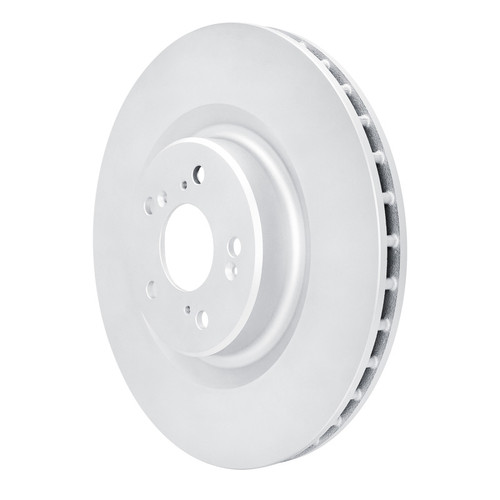 R1 2021-2025 Acura TLX Front GeoSPEC Coated Rotor