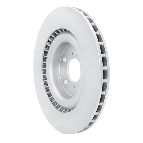 R1 2021-2025 Acura TLX Front GeoSPEC Coated Rotor