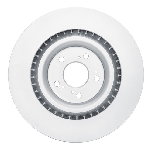 R1 2021-2025 Acura TLX Front GeoSPEC Coated Rotor