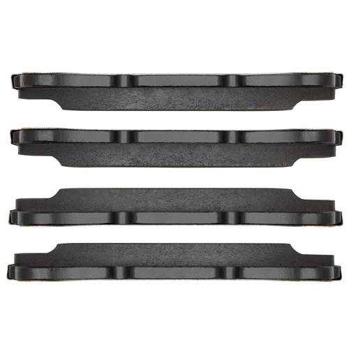 R1 10-16 Hyundai Genesis Coupe Front R1 Optimum OE Brake Pads