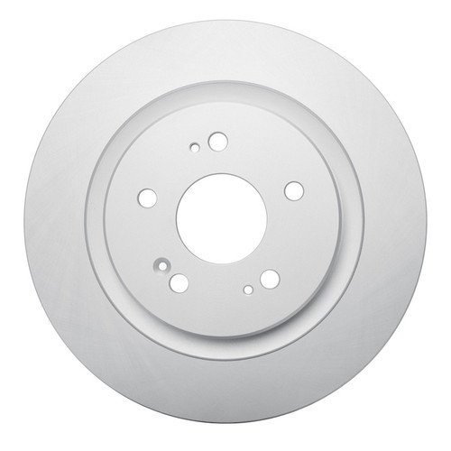 R1 2022-2026 Acura MDX Rear GeoSPEC Coated Rotor