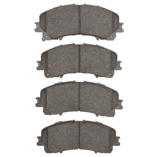 R1 14-25 Infiniti Q60 Front R1 Optimum OE Brake Pads