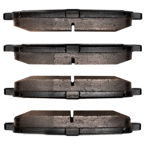 R1 07-25 Acura ZDX Rear R1 Optimum OE Brake Pads