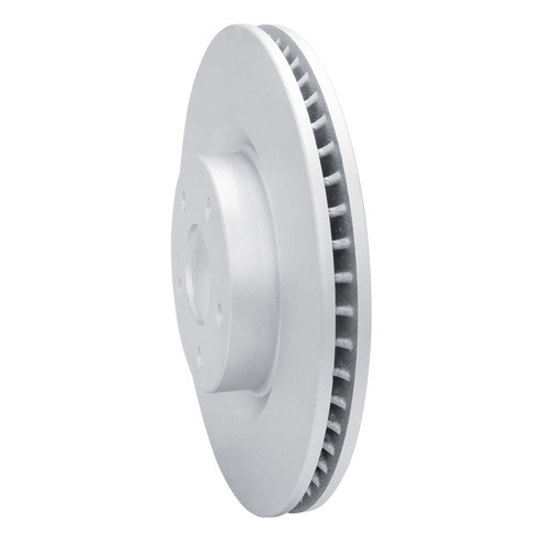 R1 2020-2025 Ford Bronco Sport Front GeoSPEC Coated Rotor