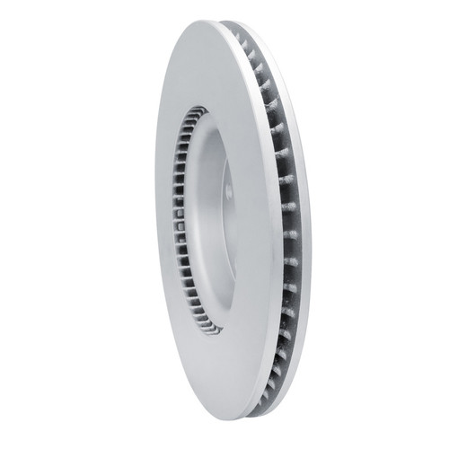 R1 2020-2025 Ford Bronco Sport Front GeoSPEC Coated Rotor