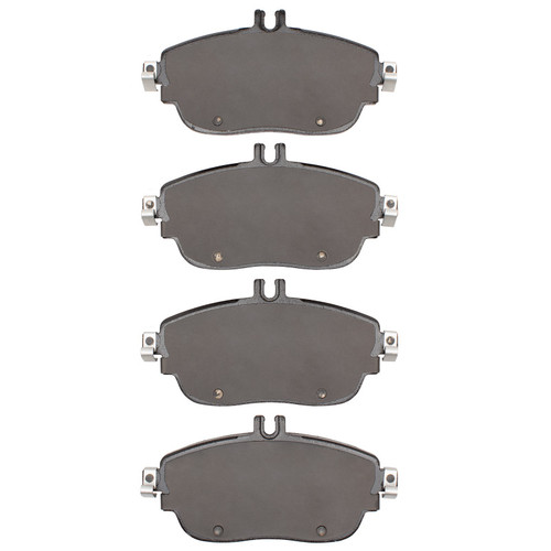R1 12-20 Infiniti QX30 Front R1 Optimum OE Brake Pads