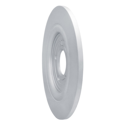 R1 2020-2025 Ford Explorer Rear GeoSPEC Coated Rotor