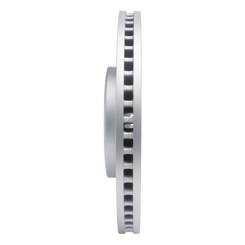 R1 2019-2024 Ford Edge Front GeoSPEC Coated Rotor