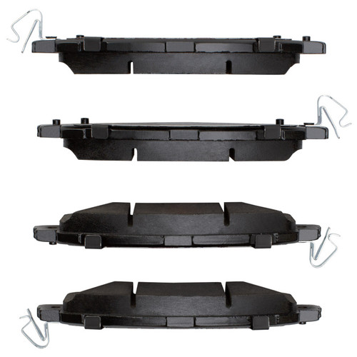 R1 13-25 Nissan Leaf Front R1 Optimum OE Brake Pads