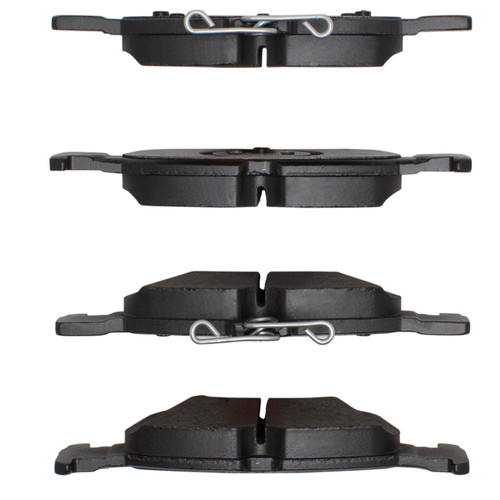R1 13-24 Ford Fusion Rear R1 Optimum OE Brake Pads