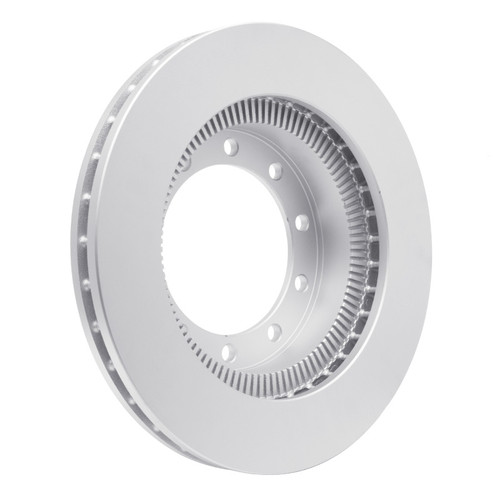 R1 1989-2024 Beaver Motorcoach Contessa Front/Rear GeoSPEC Coated Rotor