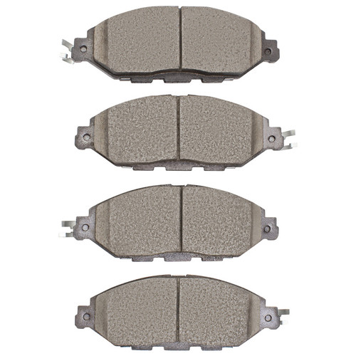 R1 13-24 Infiniti JX35 Front R1 Optimum OE Brake Pads