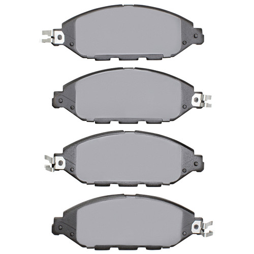 R1 13-24 Infiniti JX35 Front R1 Optimum OE Brake Pads