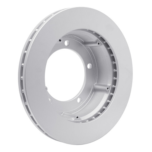 R1 2000-2003 Ford F750 Rear GeoSPEC Coated Rotor