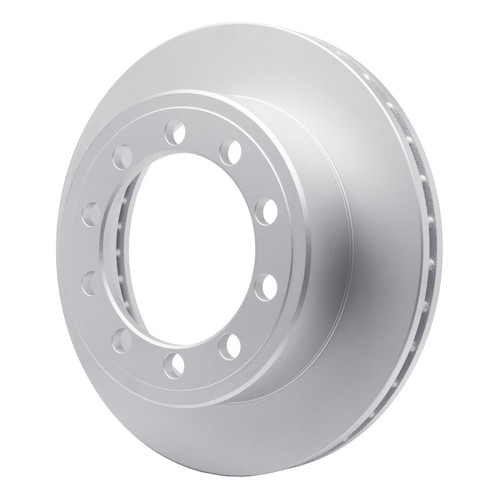 R1 1994-1999 Ford B600 Bus Chassis/With Front Disc Brakes Front GeoSPEC Coated Rotor