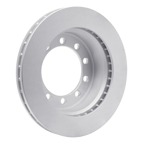 R1 1994-1999 Ford B600 Bus Chassis/With Front Disc Brakes Front GeoSPEC Coated Rotor