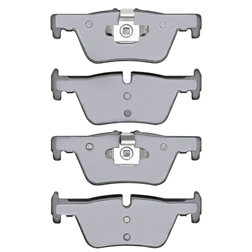 R1 12-21 BMW 230I Rear R1 Optimum OE Brake Pads