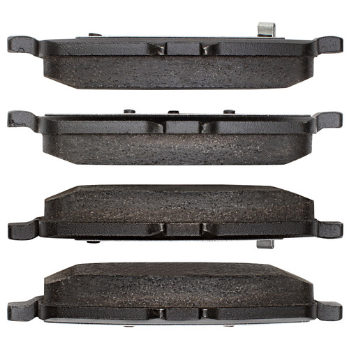 R1 13-19 Ford Flex Rear R1 Optimum OE Brake Pads