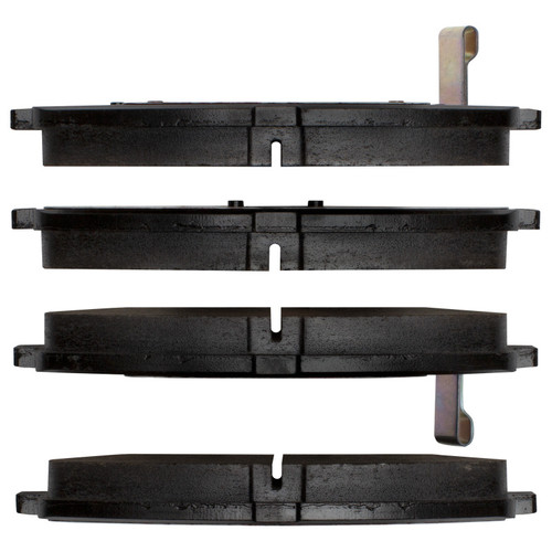 R1 12-25 Dodge Attitude (Mexico) Front R1 Optimum OE Brake Pads