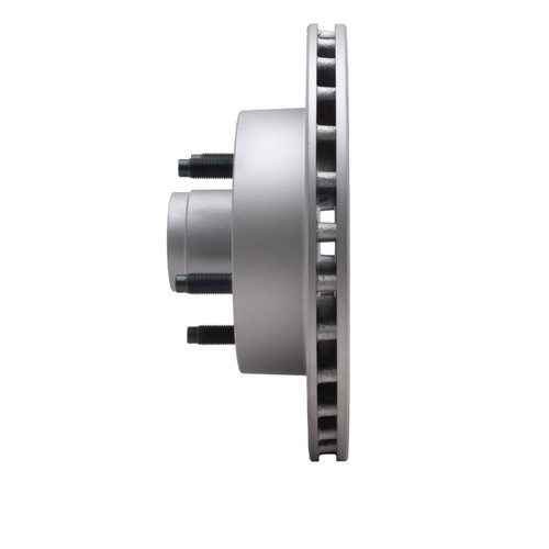 R1 1983-1997 Ford Ranger (USA/Canada) Front GeoSPEC Coated Rotor