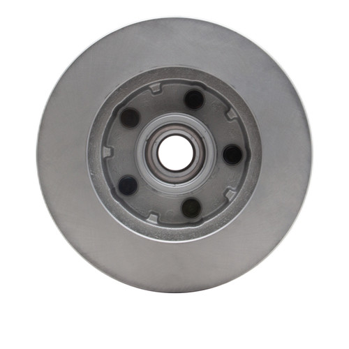 R1 1983-1997 Ford Ranger (USA/Canada) Front GeoSPEC Coated Rotor