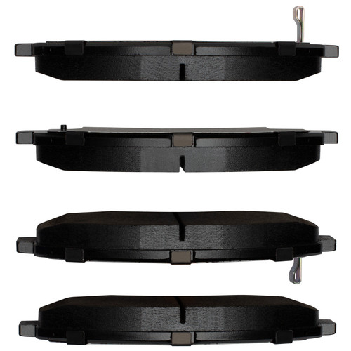 R1 06-20 Acura TLX Front R1 Optimum OE Brake Pads