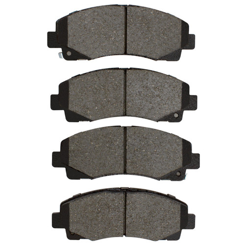 R1 06-20 Acura TLX Front R1 Optimum OE Brake Pads